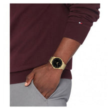 Cargar imagen en el visor de la galería, RELOJ  PARA HOMBRE TOMMY HILFIGER  TMY1710469 - DORADO
