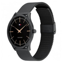 Cargar imagen en el visor de la galería, RELOJ  PARA HOMBRE TOMMY HILFIGER  TMY1710470 - NEGRO
