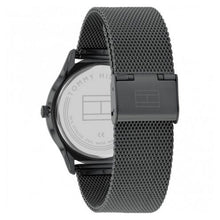 Cargar imagen en el visor de la galería, RELOJ  PARA HOMBRE TOMMY HILFIGER  TMY1710470 - NEGRO
