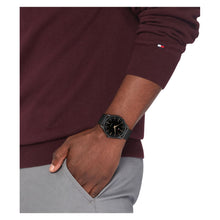Cargar imagen en el visor de la galería, RELOJ  PARA HOMBRE TOMMY HILFIGER  TMY1710470 - NEGRO
