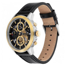 Cargar imagen en el visor de la galería, RELOJ CLÁSICO PARA HOMBRE TOMMY HILFIGER  TMY1710474 - NEGRO
