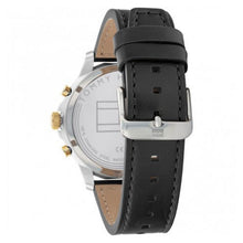 Cargar imagen en el visor de la galería, RELOJ CLÁSICO PARA HOMBRE TOMMY HILFIGER  TMY1710474 - NEGRO
