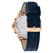 Cargar imagen en el visor de la galería, RELOJ CLÁSICO PARA HOMBRE TOMMY HILFIGER  TMY1710475 - AZUL
