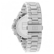 Cargar imagen en el visor de la galería, RELOJ  PARA HOMBRE TOMMY HILFIGER  TMY1710477 - PLATEADO
