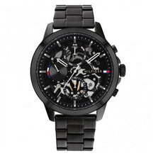 Cargar imagen en el visor de la galería, RELOJ  PARA HOMBRE TOMMY HILFIGER  TMY1710478 - NEGRO
