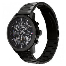 Cargar imagen en el visor de la galería, RELOJ  PARA HOMBRE TOMMY HILFIGER  TMY1710478 - NEGRO
