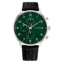 Cargar imagen en el visor de la galería, RELOJ CLÁSICO PARA HOMBRE TOMMY HILFIGER  TMY1791985 - NEGRO
