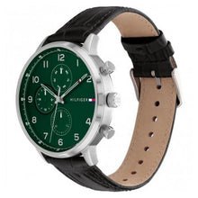 Cargar imagen en el visor de la galería, RELOJ CLÁSICO PARA HOMBRE TOMMY HILFIGER  TMY1791985 - NEGRO
