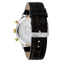 Cargar imagen en el visor de la galería, RELOJ CLÁSICO PARA HOMBRE TOMMY HILFIGER  TMY1791986 - NEGRO
