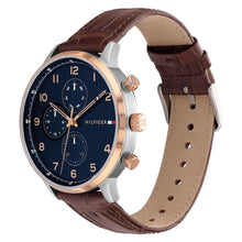 Cargar imagen en el visor de la galería, RELOJ CLÁSICO PARA HOMBRE TOMMY HILFIGER  TMY1791987 - MARRÓN
