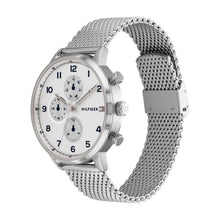 Cargar imagen en el visor de la galería, RELOJ  PARA HOMBRE TOMMY HILFIGER  TMY1791988 - PLATEADO
