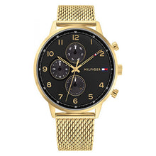 Cargar imagen en el visor de la galería, RELOJ  PARA HOMBRE TOMMY HILFIGER  TMY1791989 - DORADO
