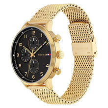 Cargar imagen en el visor de la galería, RELOJ  PARA HOMBRE TOMMY HILFIGER  TMY1791989 - DORADO
