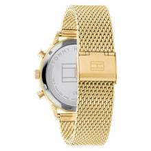 Cargar imagen en el visor de la galería, RELOJ  PARA HOMBRE TOMMY HILFIGER  TMY1791989 - DORADO
