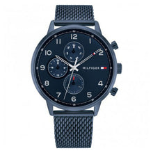 Cargar imagen en el visor de la galería, RELOJ  PARA HOMBRE TOMMY HILFIGER  TMY1791990 - AZUL
