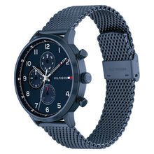 Cargar imagen en el visor de la galería, RELOJ  PARA HOMBRE TOMMY HILFIGER  TMY1791990 - AZUL
