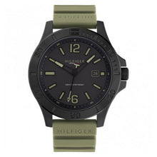 Cargar imagen en el visor de la galería, RELOJ DEPORTIVO PARA HOMBRE TOMMY HILFIGER  TMY1791992 - VERDE
