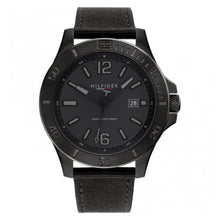 Cargar imagen en el visor de la galería, RELOJ CLÁSICO PARA HOMBRE TOMMY HILFIGER  TMY1791993 - NEGRO

