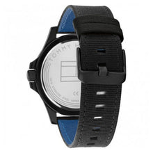 Cargar imagen en el visor de la galería, RELOJ CLÁSICO PARA HOMBRE TOMMY HILFIGER  TMY1791993 - NEGRO
