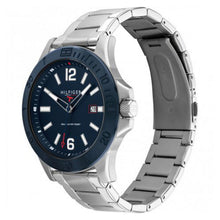 Cargar imagen en el visor de la galería, RELOJ  PARA HOMBRE TOMMY HILFIGER  TMY1791994 - PLATEADO
