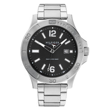 Cargar imagen en el visor de la galería, RELOJ  PARA HOMBRE TOMMY HILFIGER  TMY1791995 - PLATEADO
