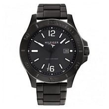 Cargar imagen en el visor de la galería, RELOJ  PARA HOMBRE TOMMY HILFIGER  TMY1791996 - NEGRO

