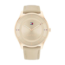 Cargar imagen en el visor de la galería, RELOJ CLÁSICO PARA MUJER TOMMY HILFIGER JESSI 1782528 - MARRÓN
