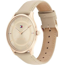Cargar imagen en el visor de la galería, RELOJ CLÁSICO PARA MUJER TOMMY HILFIGER JESSI 1782528 - MARRÓN
