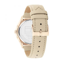 Cargar imagen en el visor de la galería, RELOJ CLÁSICO PARA MUJER TOMMY HILFIGER JESSI 1782528 - MARRÓN
