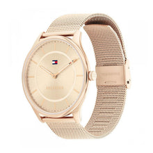 Cargar imagen en el visor de la galería, RELOJ  PARA MUJER TOMMY HILFIGER  1782529 - ROSA
