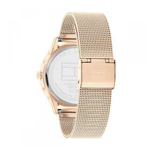 Cargar imagen en el visor de la galería, RELOJ  PARA MUJER TOMMY HILFIGER  1782529 - ROSA
