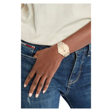 Cargar imagen en el visor de la galería, RELOJ  PARA MUJER TOMMY HILFIGER  1782529 - ROSA
