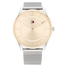 Cargar imagen en el visor de la galería, RELOJ  PARA MUJER TOMMY HILFIGER  1782530 - PLATEADO
