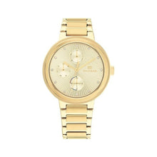 Cargar imagen en el visor de la galería, RELOJ  PARA MUJER TOMMY HILFIGER JOY 1782536 - DORADO
