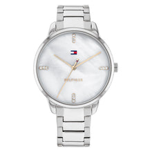 Cargar imagen en el visor de la galería, RELOJ  PARA MUJER TOMMY HILFIGER  1782544 - PLATEADO
