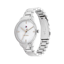 Cargar imagen en el visor de la galería, RELOJ  PARA MUJER TOMMY HILFIGER  1782544 - PLATEADO
