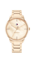 Cargar imagen en el visor de la galería, RELOJ  PARA MUJER TOMMY HILFIGER  1782545 - DORADO
