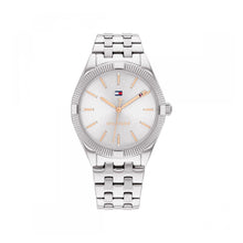 Cargar imagen en el visor de la galería, RELOJ  PARA MUJER TOMMY HILFIGER  TMY1782548 - PLATEADO
