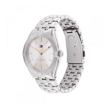 Cargar imagen en el visor de la galería, RELOJ  PARA MUJER TOMMY HILFIGER  TMY1782548 - PLATEADO
