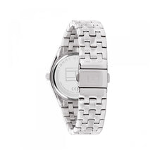 Cargar imagen en el visor de la galería, RELOJ  PARA MUJER TOMMY HILFIGER  TMY1782548 - PLATEADO
