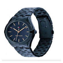 Cargar imagen en el visor de la galería, RELOJ  PARA MUJER TOMMY HILFIGER 1782552 - AZUL
