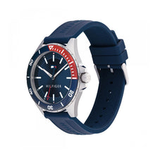 Cargar imagen en el visor de la galería, RELOJ  PARA HOMBRE TOMMY HILFIGER  1792009 - AZUL
