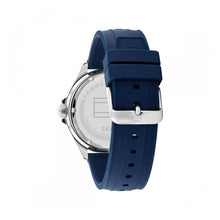 Cargar imagen en el visor de la galería, RELOJ  PARA HOMBRE TOMMY HILFIGER  1792009 - AZUL
