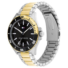 Cargar imagen en el visor de la galería, RELOJ  PARA HOMBRE TOMMY HILFIGER TMY1792013 TMY1792013 - PLATEADO
