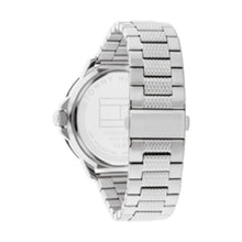 Cargar imagen en el visor de la galería, RELOJ  PARA HOMBRE TOMMY HILFIGER NELSON 1792024 - PLATEADO
