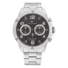Cargar imagen en el visor de la galería, RELOJ  PARA HOMBRE TOMMY HILFIGER BLAZE 1792029 - PLATEADO
