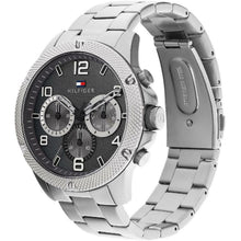 Cargar imagen en el visor de la galería, RELOJ  PARA HOMBRE TOMMY HILFIGER BLAZE 1792029 - PLATEADO
