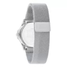 Cargar imagen en el visor de la galería, RELOJ  PARA MUJER TOMMY HILFIGER BROOKE 1782563 - PLATEADO
