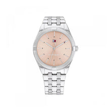 Cargar imagen en el visor de la galería, RELOJ  PARA MUJER TOMMY HILFIGER  1782564 - PLATEADO
