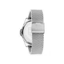 Cargar imagen en el visor de la galería, RELOJ  PARA HOMBRE TOMMY HILFIGER NORRIS 1710547 - PLATEADO
